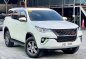 Selling White Toyota Fortuner 2019 in Parañaque-0