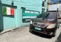 Brown Toyota Innova 2014 for sale in Pasay-0