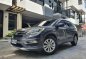 Selling Grey Honda Cr-V 2016 in Quezon City-7