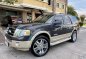 Sell Grey 2007 Ford Expedition in Caloocan-1