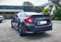 Sell Grey 2016 Honda Civic in Pasig-3