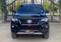 Black Toyota Fortuner 2019 for sale in Automatic-0