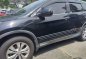 Black Honda Cr-V 2015 for sale in Quezon City-5