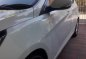 White Hyundai Accent 2014 for sale in Las Piñas-2