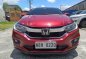 Red Honda City 2019 for sale in Pasig-1