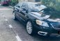 Sell Black 2011 Toyota Camry in Pateros-1