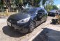 Black Hyundai Accent 2016 for sale in Las Piñas-0