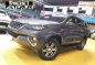 Grey Toyota Fortuner 2019 for sale in Automatic-1