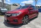 Red Honda City 2019 for sale in Pasig-0