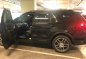 Black Ford Explorer 2018 for sale in Makati-4