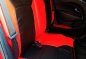 Red Kia Rio 2013 for sale in Automatic-0