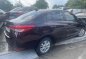 Red Toyota Vios 2021 for sale in Automatic-2