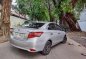 Silver Toyota Vios 2017 for sale in Makati-6