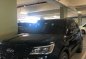 Black Ford Explorer 2018 for sale in Makati-3