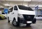  White Nissan Urvan 2020 for sale in Manual-0