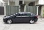 Black Honda City 2010 for sale in Mandaluyong-1