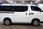  White Nissan Urvan 2020 for sale in Manual-6