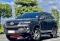 Grey Toyota Fortuner 2018 for sale in Automatic-0