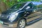 Black Hyundai Starex 2011 for sale in Automatic-0