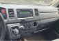 Silver Toyota Hiace 2008 for sale in Manual-8