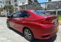 Red Honda City 2019 for sale in Pasig-3