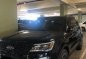 Black Ford Explorer 2018 for sale in Makati-1