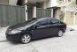 Black Honda City 2010 for sale in Mandaluyong-0