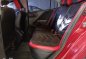Red Honda City 2017 for sale in Automatic-2