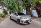 Silver Toyota Vios 2017 for sale in Makati-9