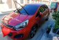 Red Kia Rio 2013 for sale in Automatic-4