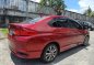 Red Honda City 2019 for sale in Pasig-5