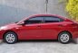 Red Hyundai Accent 2019 for sale in Automatic-7