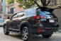 Selling Black Toyota Fortuner 2017 in Quezon City-2