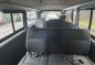 Silver Toyota Hiace 2008 for sale in Manual-7