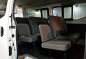  White Nissan Urvan 2020 for sale in Manual-5