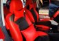 Red Kia Rio 2013 for sale in Automatic-2