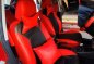 Red Kia Rio 2013 for sale in Automatic-5