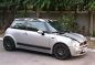 Selling Silver Mini Cooper 2003 in Muntinlupa-1