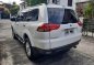 White Mitsubishi Montero Sport 2015 for sale in Marikina-4