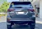 Grey Toyota Fortuner 2018 for sale in Automatic-1