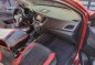 Red Hyundai Accent 2019 for sale in Automatic-6