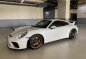 Selling White Porsche GT3 2018 in Pasig-5