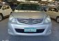 Silver Toyota Innova 2008 for sale in Las Piñas-0