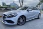 Silver Mercedes-Benz A-Class 2016 for sale in Imus-2