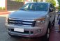 Silver Ford Ranger 2015 for sale in Automatic-0