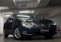 Black Lexus ES350 2012 for sale in Makati-0