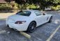 White Mercedes-Benz SLS 2011 for sale in Makati-2