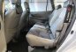 Silver Toyota Innova 2008 for sale in Las Piñas-5