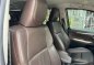 Silver Toyota Fortuner 2017 for sale in Automatic-1