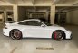 Selling White Porsche GT3 2018 in Pasig-3